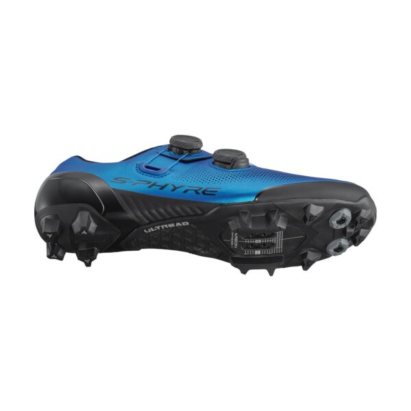 נעליי רכיבה לאופני שטח שימנו קליטים Shimano XC9 SH-XC903