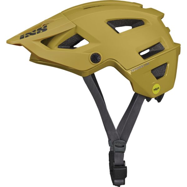 קסדת חצי לאופני שטח טריגר איי אם IXS TRIGGER AM Mips