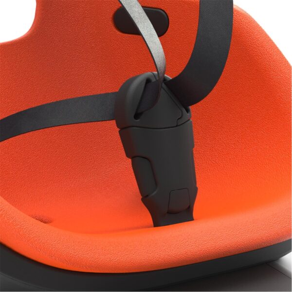 כיסא תינוק אחורי לאופניים חיבור לשלדה אייקון Prodigee ICON Rear Seat Frame