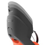 כיסא תינוק אחורי לאופניים חיבור לשלדה אייקון Prodigee ICON Rear Seat Frame