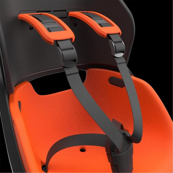 כיסא תינוק קדמי לאופניים אייקון Prodigee ICON Front Seat