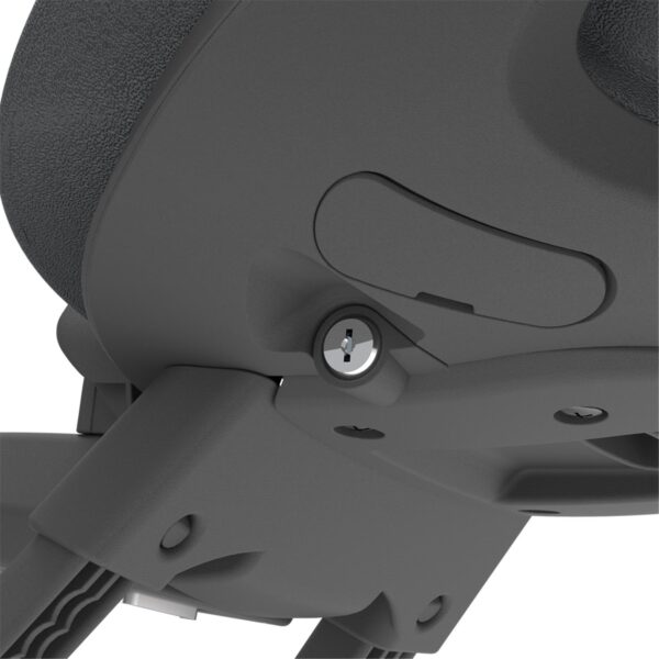 כיסא תינוק קדמי לאופניים אייקון Prodigee ICON Front Seat