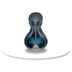 מכנסיי רכיבת אופניים לגברים עם פד Funkier S-2852-F1