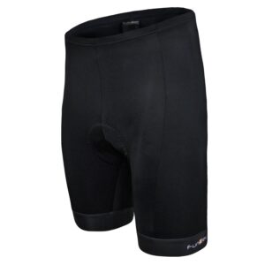 מכנסיי רכיבת אופניים לגברים עם פד Funkier S2161-B1