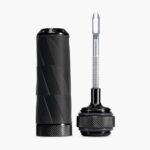 ערכת תיקון טיובלס לאופניים Muc-Off Precision Tubeless Repair Capsule