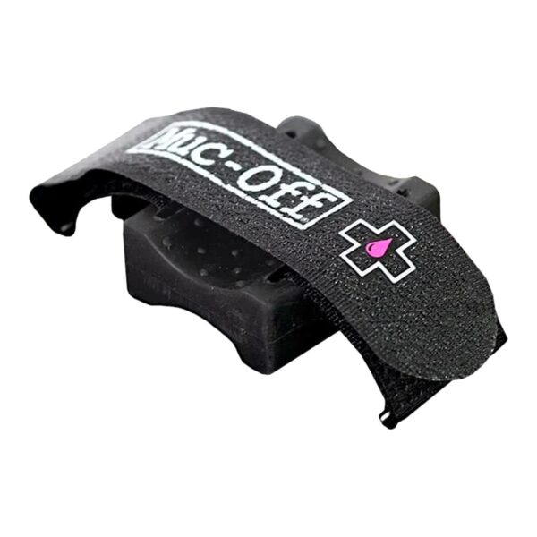 רצועת קשירה לאופניים Muc-Off B.A.M Utility Belt