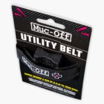 רצועת קשירה לאופניים Muc-Off B.A.M Utility Belt