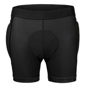 תחתון לרכיבת אופניים עם מיגון בצדדים Funkier PBS2166-F14