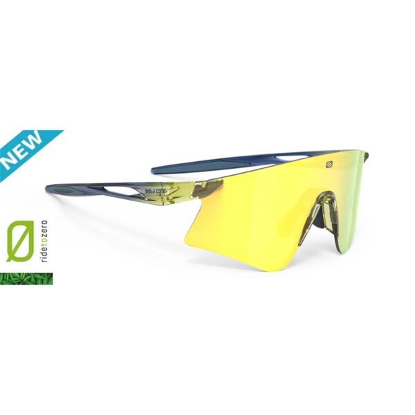 משקפיי רודי פרוג'קט אסטרל Rudy Project ASTRAL-צהוב