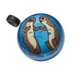 פעמון לאופניים RINGER כחול SIGNIFICANT OTTER