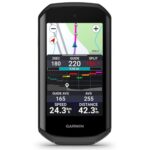 גרמין מחשב אופניים באנדל Garmin Edge 1050 GPS Bundle