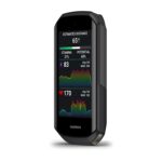 גרמין מחשב אופניים באנדל Garmin Edge 1050 GPS Bundle