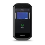 גרמין מחשב אופניים באנדל Garmin Edge 1050 GPS Bundle