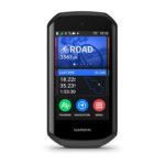 גרמין מחשב אופניים באנדל Garmin Edge 1050 GPS Bundle