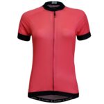 חולצת רכיבת אופניים לנשים שרוולים קצרים Funkier JW-930