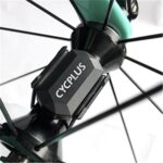 חיישן מהירות וקדנס לאופניים Cycplus Speed-Cadence Sensor