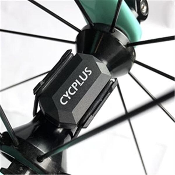 חיישן מהירות וקדנס לאופניים Cycplus Speed-Cadence Sensor