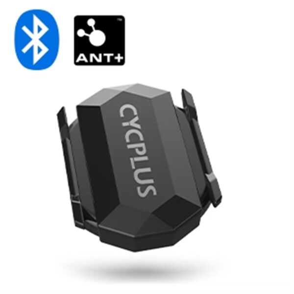 חיישן מהירות וקדנס לאופניים Cycplus Speed-Cadence Sensor