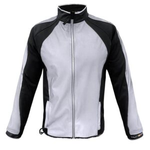 מעיל רוח לאופניים דוחה מים Funkier WJ-1322