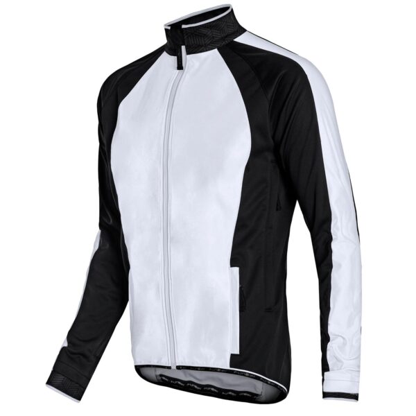 מעיל רוח לאופניים דוחה מים Funkier WJ-1322