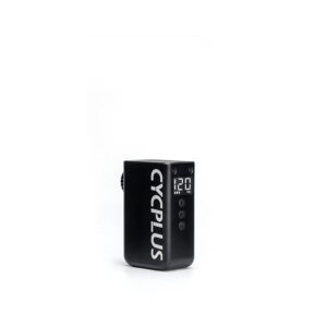 משאבה חשמלית לאופניים פרו מיני סייקפלוס Cycplus AS2 Pro