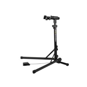 מתקן טיפולים פנאומטי לאופניים Topeak PREPSTAND eUP PRO
