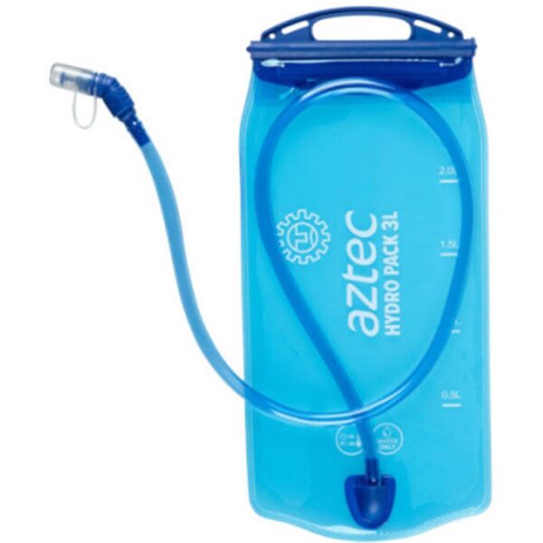 שלוקר שקית שתייה 3 ליטרים Aztec Hydro Pack II