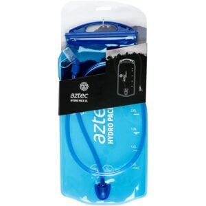 שלוקר שקית שתייה 3 ליטרים Aztec Hydro Pack II