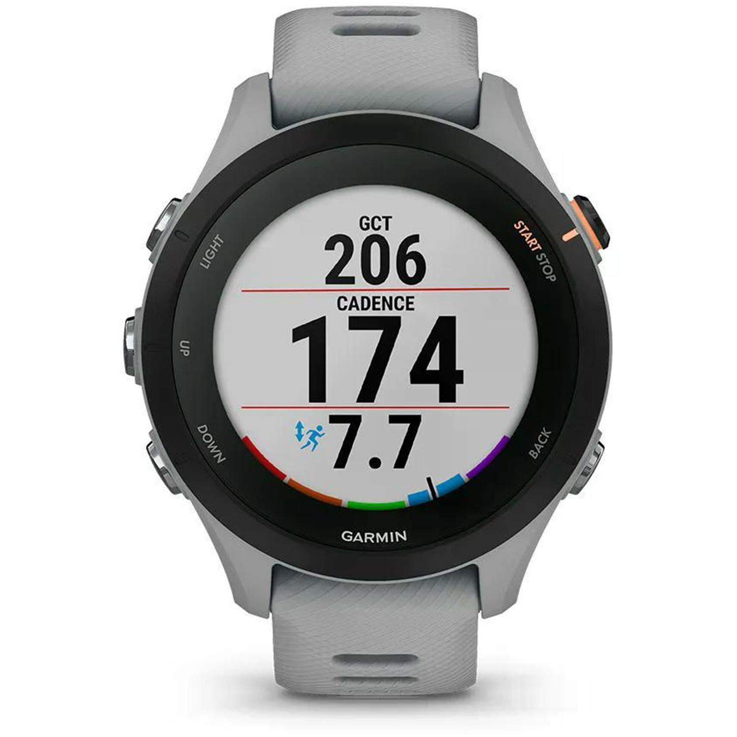 שעון גרמין ספורט חכם Garmin Forerunner 255S 41mm