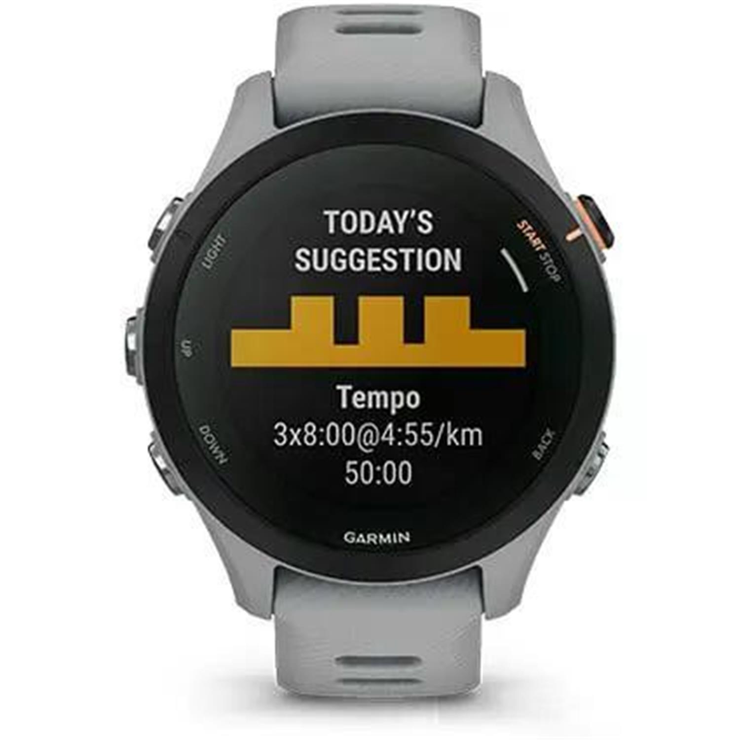 שעון גרמין ספורט חכם Garmin Forerunner 255S 41mm