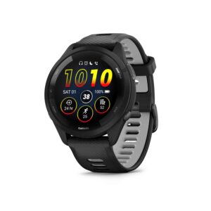 שעון גרמין ספורט חכם Garmin Forerunner 265 46mm