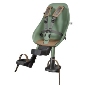 כסא תינוק קדמי לאופניים עם מתאם Urban Iki Ta-Ka