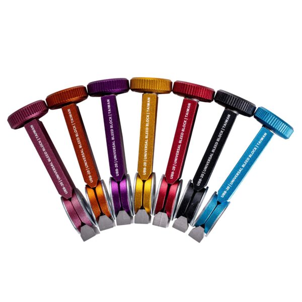 מפסק רפידות אוניברסלי לאופניים Sumart