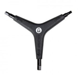 מפתח אלן משולש 4-5-6 ממ Sumart YHW-3