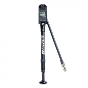 משאבת בולם דיגיטלית לאופניים SUMART