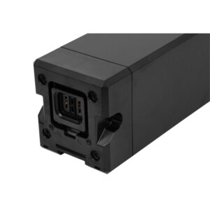 סוללה למנוע שימנו לאופניי שטח חשמליים Shimano BT-E8020 504Wh