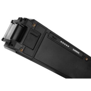 סוללה למנוע שימנו לאופניי שטח חשמליים Shimano BT-E8020 504Wh