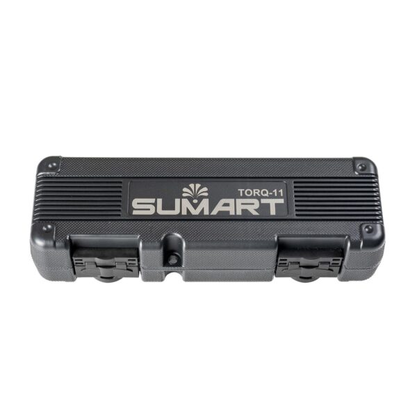 סט ביטים וידית מומנט לאופניים ראצט Sumart TORQ-11
