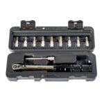 סט ביטים וידית מומנט לאופניים ראצט Sumart TORQ-11