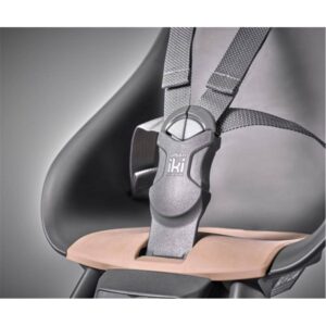 סט כרית ורצועות החלפה לכסא ילדים אחורי לאופניים Urban Iki Stylingset