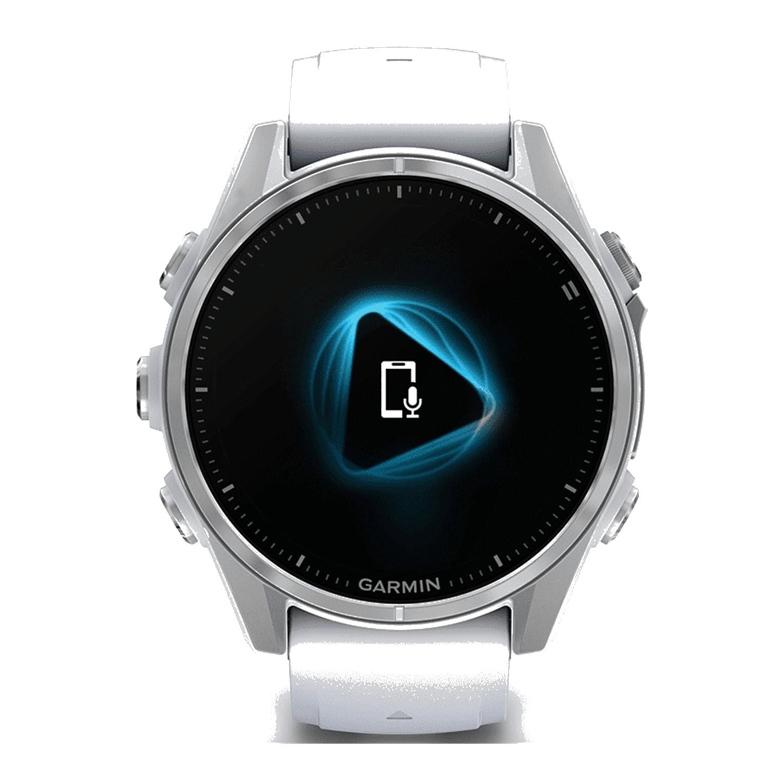 שעון גרמין ספורט חכם Garmin Fenix 8 43mm