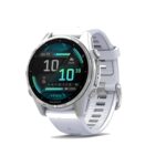 שעון גרמין ספורט חכם Garmin Fenix 8 43mm