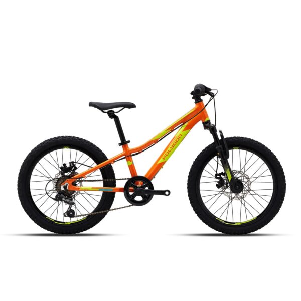 אופני הרים לילדים פוליגון Polygon RELIC 20