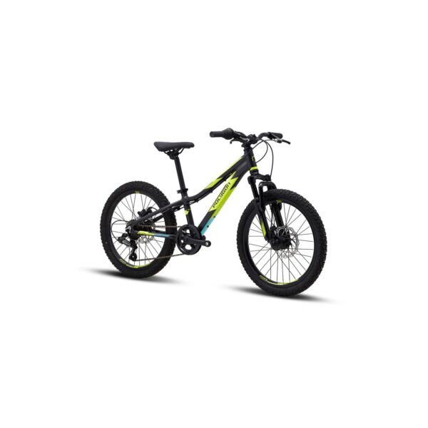 אופני הרים לילדים פוליגון Polygon RELIC 20