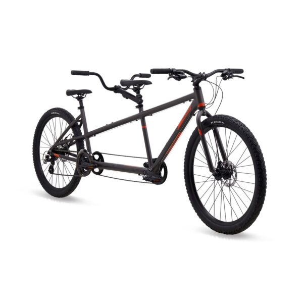 אופני טנדם שטח פוליגון 27.5 Polygon IMPRESSION AX DISC