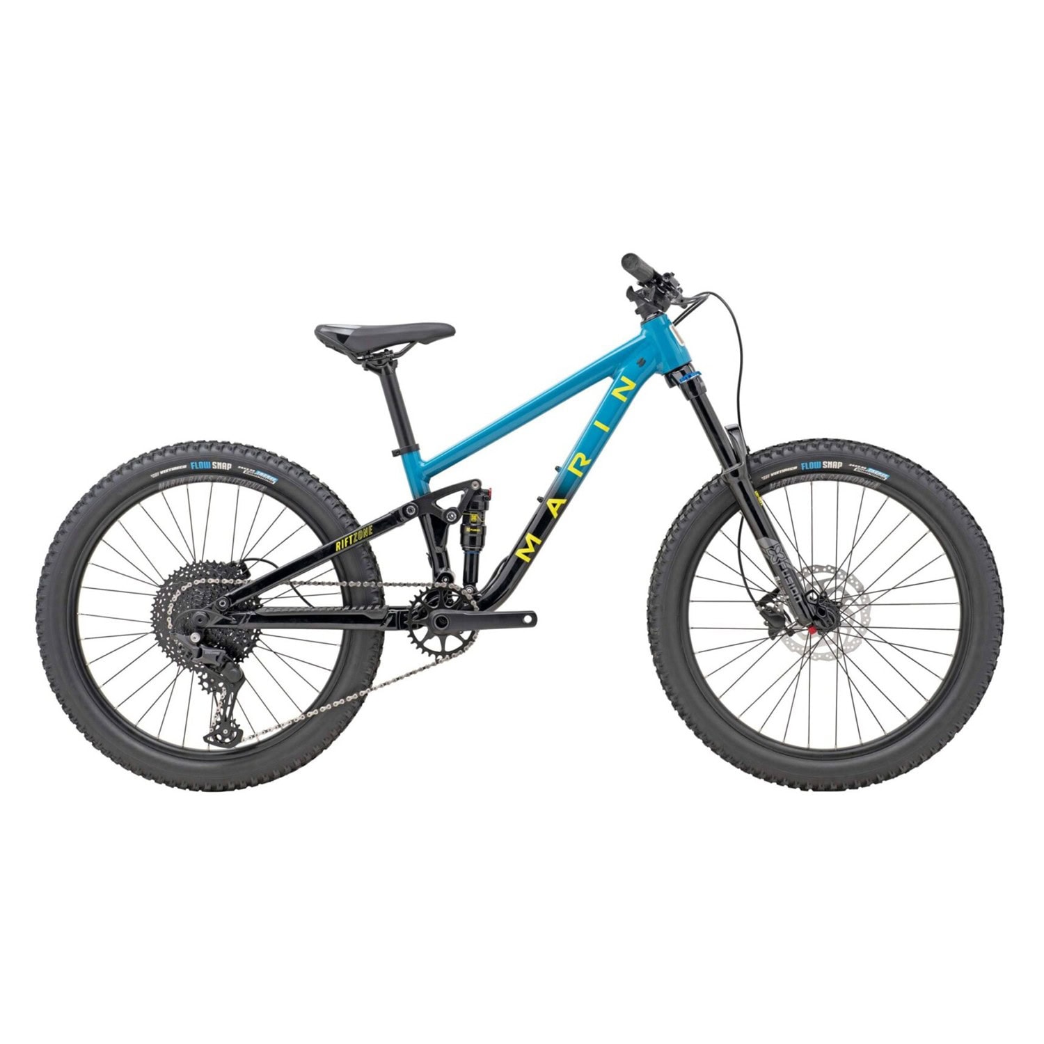 אופני שטח לילדים מארין Marin Rift Zone Jr 24 (1) אופני שטח לילדים מארין Marin Rift Zone Jr 24