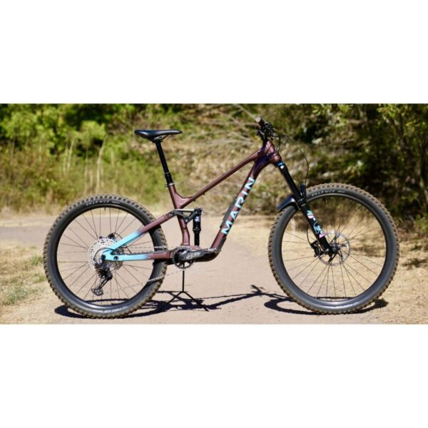 אופני שטח מארין אלפין טרייל Marin ALPINE TRAIL 1 2025