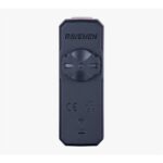 נצנץ אחורי לאופניים Ravemen TR150