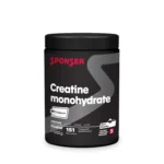 קריאטין מונוהידראט ספונסר 500 גרם Sponser Creatine Monohydrate