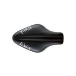 אוכף לאופניי טריאתלון מקרבון 135 ממ FIZIK TRANSIRO MISTICA KIUM